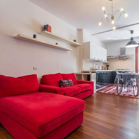 Apartamento La Terrazza Di Sant'Avendrace Cagliari Exterior foto