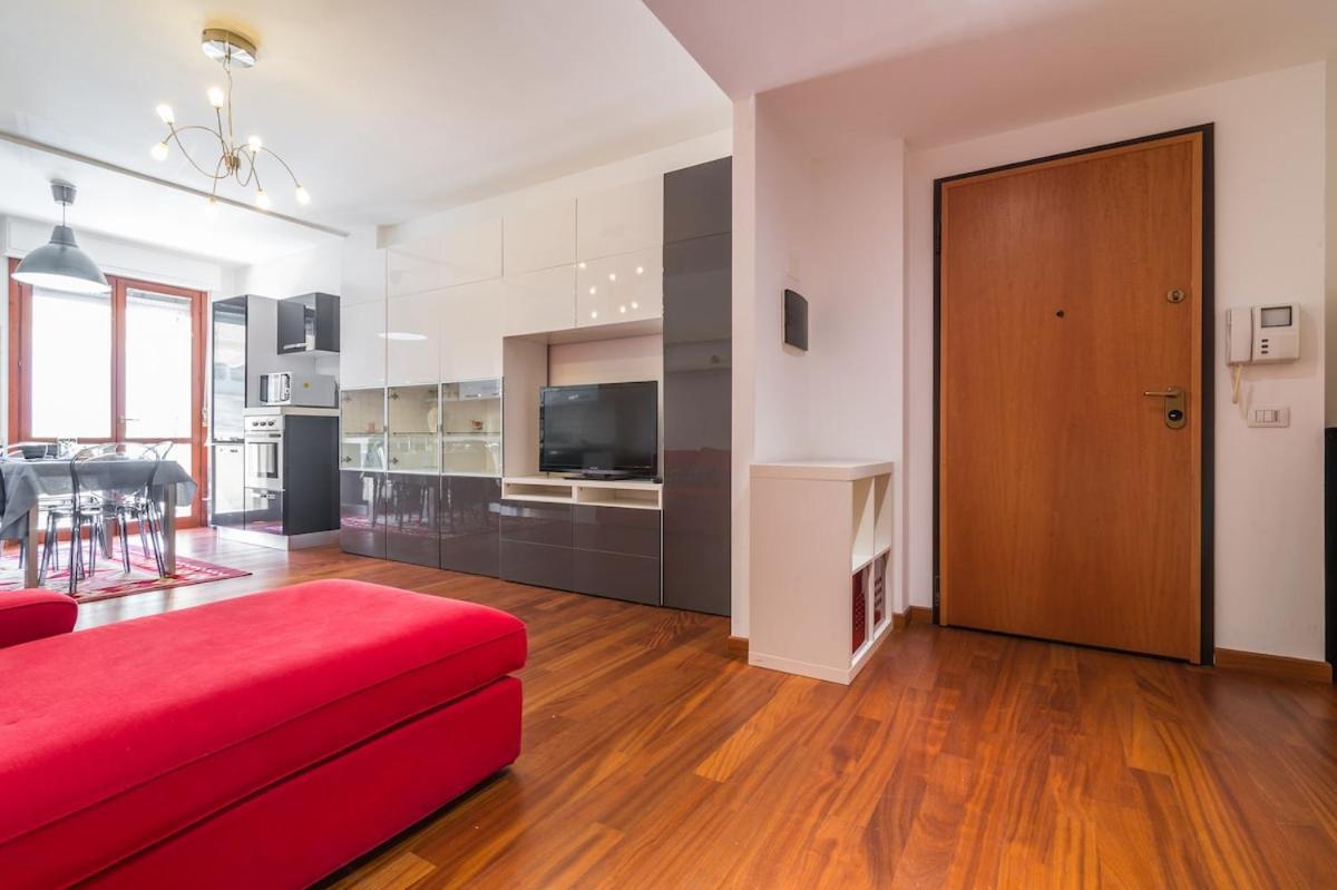 Apartamento La Terrazza Di Sant'Avendrace Cagliari Exterior foto