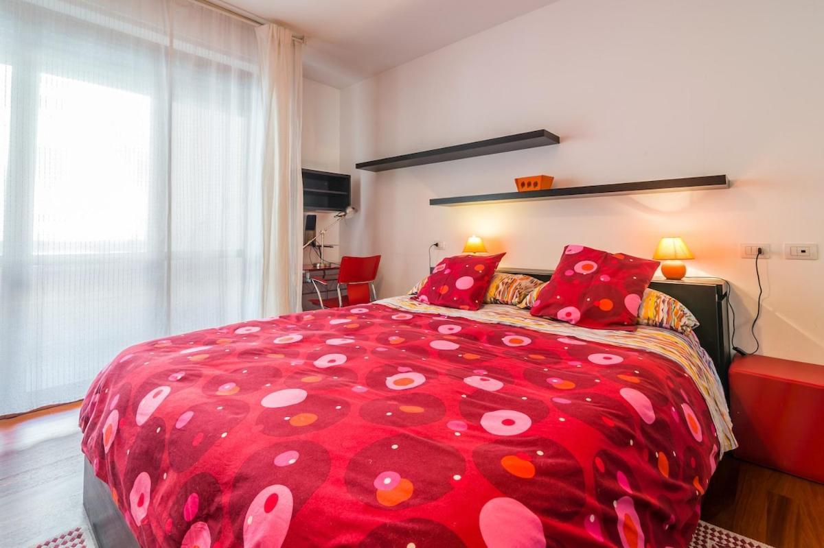 Apartamento La Terrazza Di Sant'Avendrace Cagliari Exterior foto
